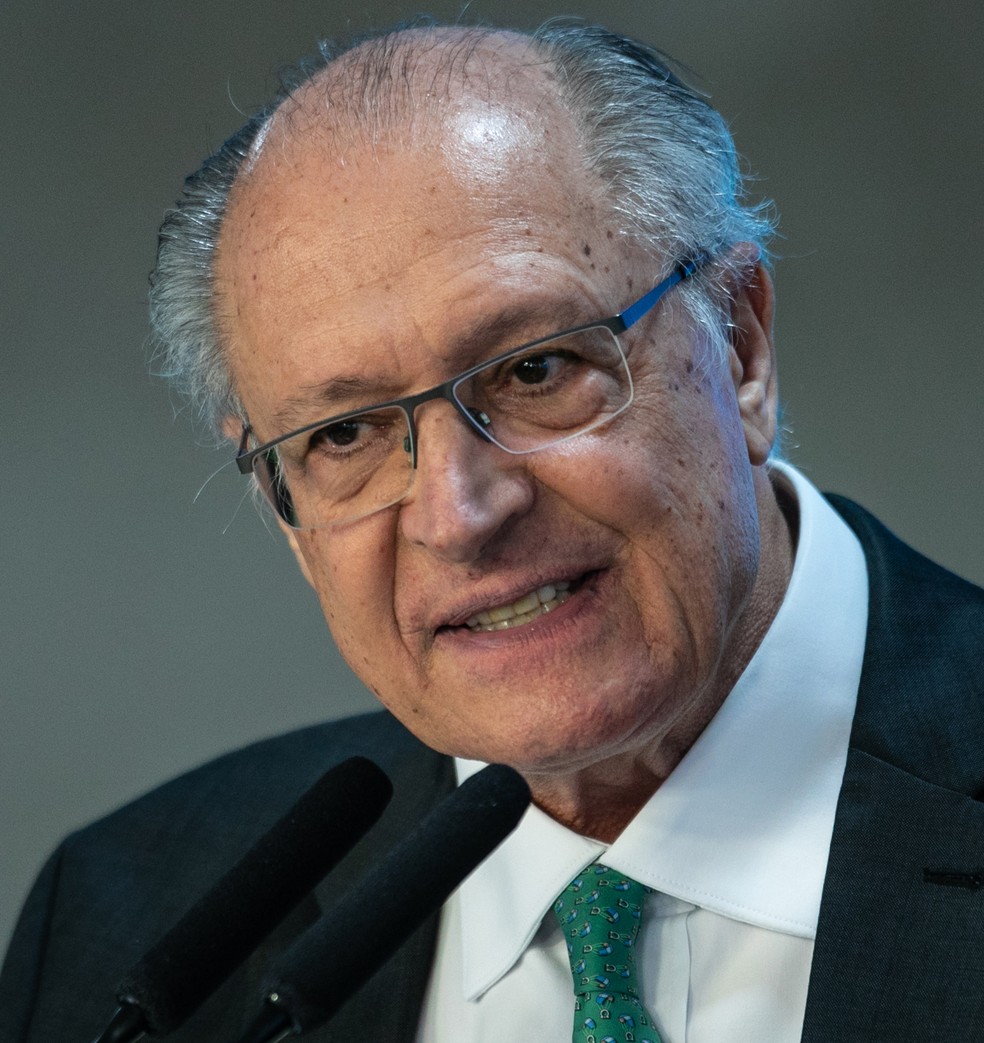 Alckmin prevê aprovação da ampliação da isenção do IR nas próximas semanas e admite agenda econômica mais enxuta até 2026 - Imagem do artigo original