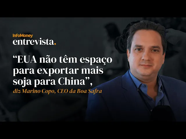 Boa Safra vê efeito limitado de tarifas dos EUA e reforça estratégia de diversificação - Imagem do artigo original