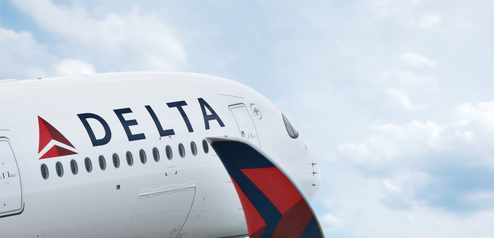 Passageiros processam Delta e United nos EUA por cobrarem “assentos na janela” sem janela - Imagem do artigo original