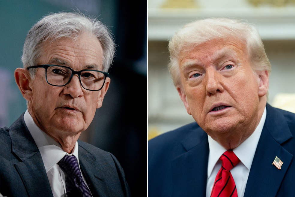 Aliado de Trump acusa diretora do Fed de fraude hipotecária e pressão cresce por renúncia - Imagem do artigo original