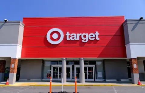 Target nomeia novo presidente na tentativa de conter queda nas vendas - Imagem do artigo original