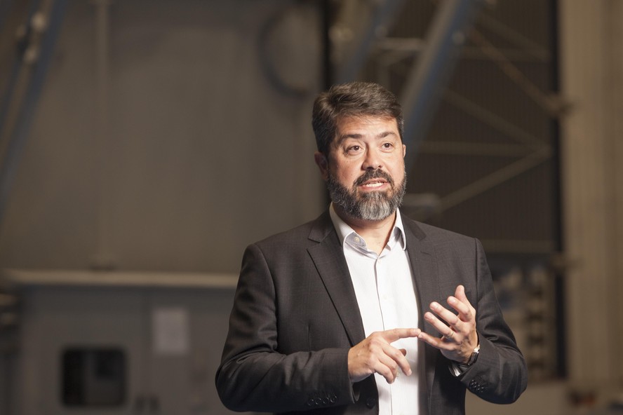 Hitachi Energy anuncia nova fábrica de transformadores em Pindamonhangaba (SP) - Imagem do artigo original