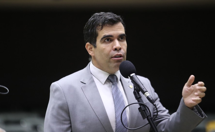 Ricardo Ayres mantém assento na CPMI do INSS após perder relatoria - Imagem do artigo original