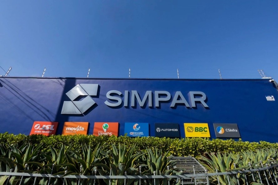 Simpar sobe mais de 10% após vender a Ciclus para a Aegea por R$ 1,9 bilhão - Imagem do artigo original