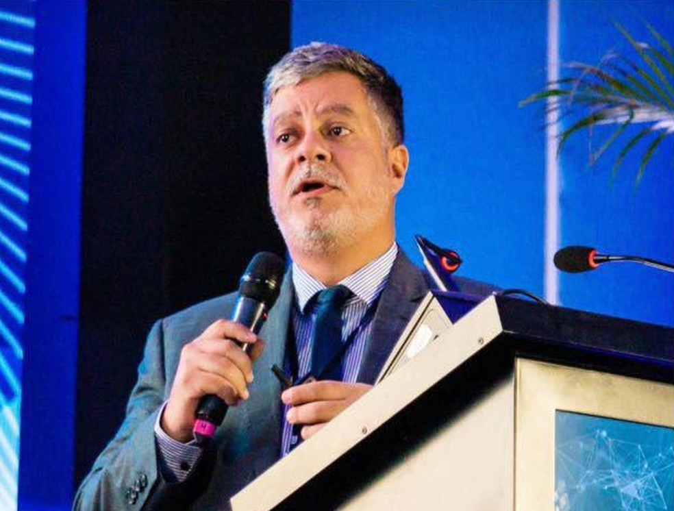 Senado avaliza Alessandro Facure para comando da Autoridade Nacional de Segurança Nuclear - Imagem do artigo original