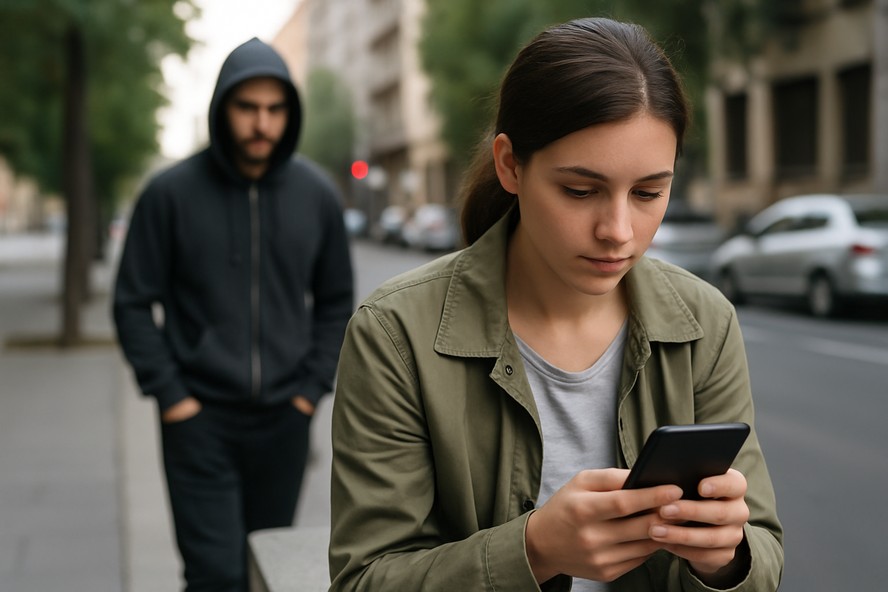 Tecnologias de bloqueio travam mercado de celulares roubados e derrubam ocorrências no Brasil - Imagem do artigo original
