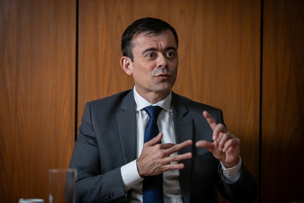 Governo prepara mais dois leilões do Eco Invest antes da COP30, diz Tesouro - Imagem do artigo original