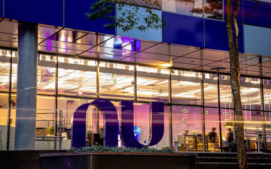 Nubank nomeia Armando Herrera como novo CEO para operação mexicana - Imagem do artigo original