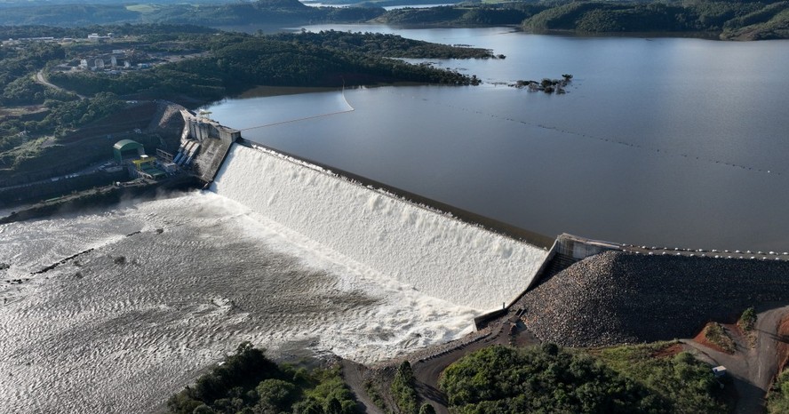 Ministério Público aciona TCU para apurar suspeitas em leilão de reserva de capacidade - Imagem do artigo original