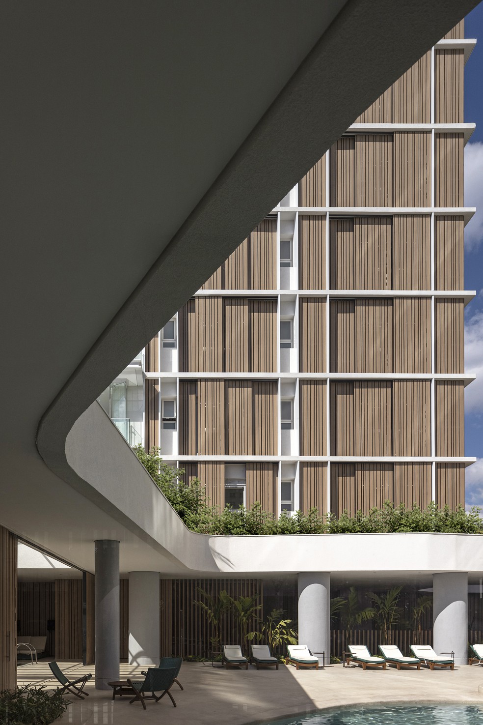 Escassez de terrenos em bairros nobres de São Paulo eleva preços e prolonga negociações - Imagem do artigo original
