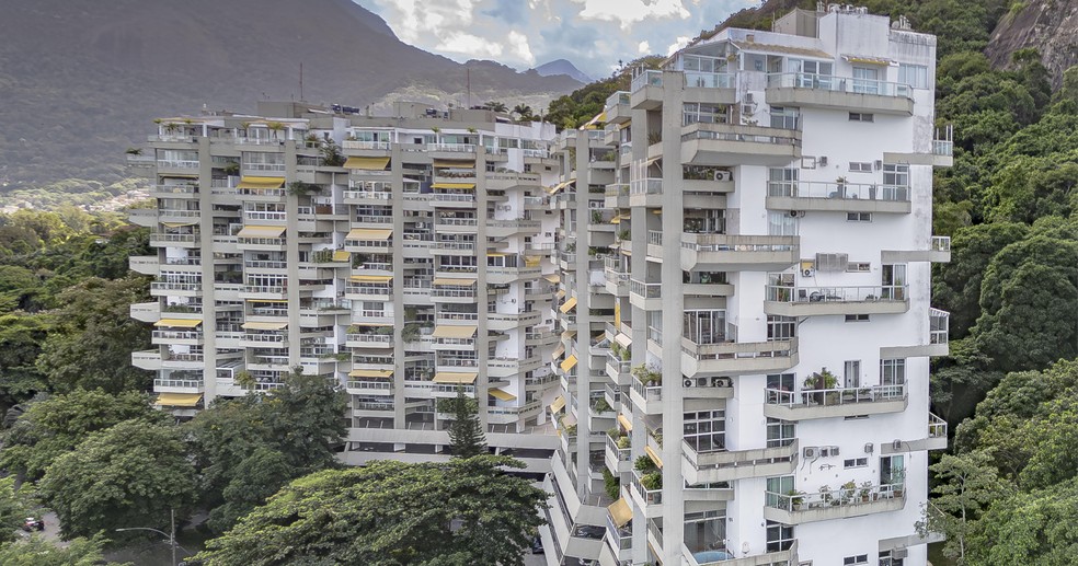 Slomo Wenkert celebra 60 anos de arquitetura e ressalta impacto dos projetos na saúde urbana - Imagem do artigo original