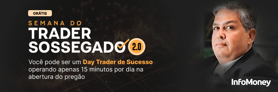 Mini-índice encerra sessão com leve queda de 0,06% e mercado aguarda discurso de Powell - Imagem do artigo original