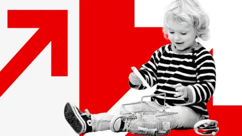 Benefício infantil no Reino Unido: valores, regras e nova operação para cortar fraudes - Imagem do artigo original