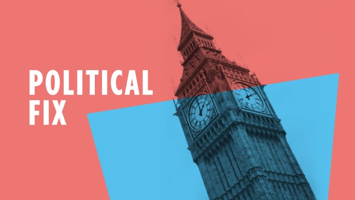 Especialistas do FT apontam crise sem precedentes no NHS e analisam plano de recuperação de 10 anos - Imagem do artigo original