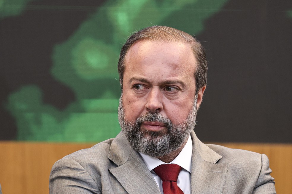 Governo prevê novo leilão para pequenas hidrelétricas até março de 2026, afirma Alexandre Silveira - Imagem do artigo original