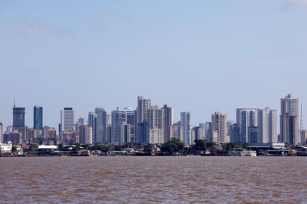 Delegado do Panamá critica logística da COP30 e pede orientação para possível mudança de sede - Imagem do artigo original
