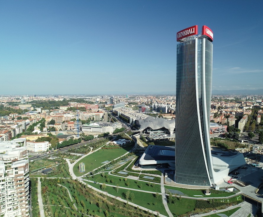 Generali Brasil eleva lucro semestral para R$ 59 milhões, alta de 25% - Imagem do artigo original