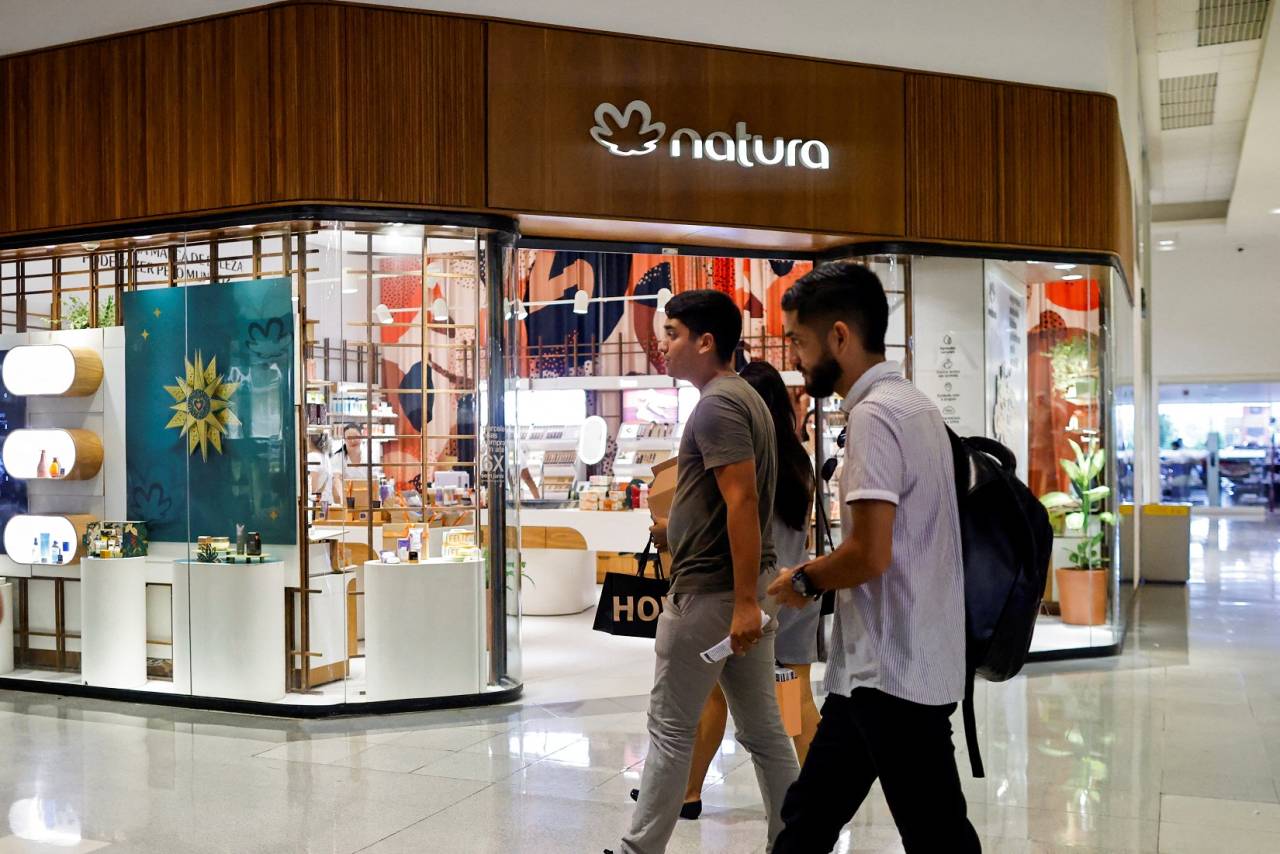 Natura lidera ranking de aluguel de ações no Ibovespa com taxa de 25,31% - Imagem do artigo original