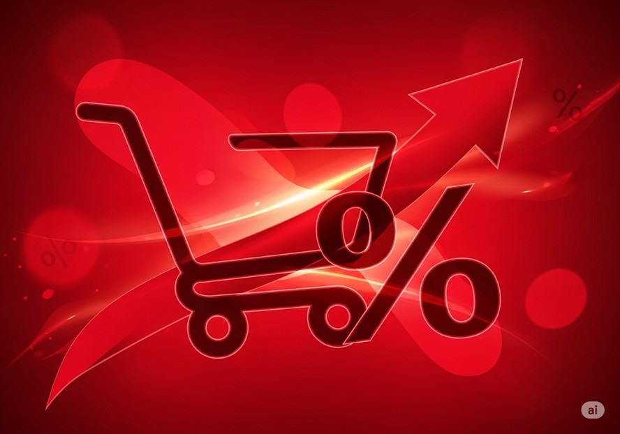 AliExpress inicia “Promo Grandes Marcas” com descontos de até 80% no Brasil - Imagem do artigo original