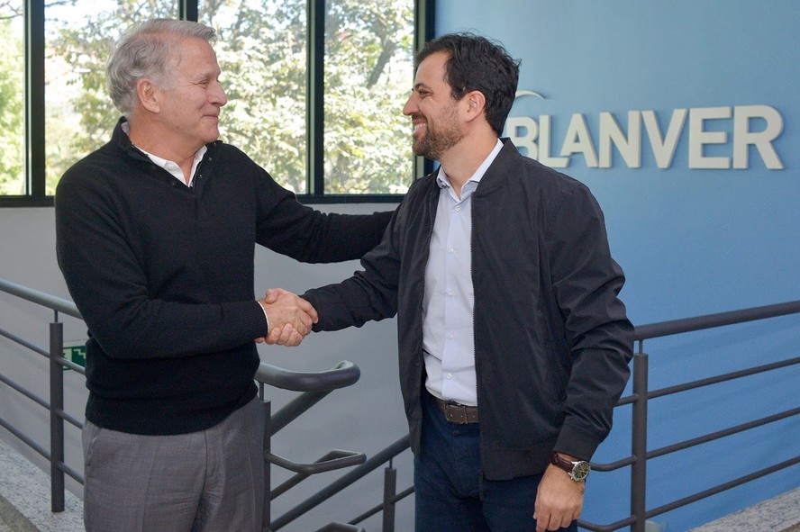 BNDES aprova financiamento de R$ 220 milhões para a Blanver ampliar capacidade industrial - Imagem do artigo original