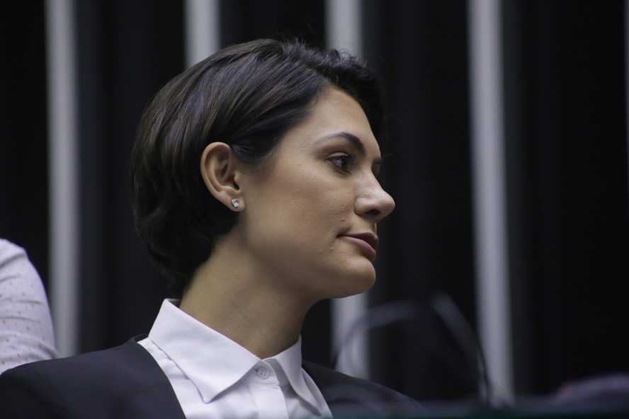 Malafaia contesta operação da PF e Michelle Bolsonaro acusa polícia de tentar manchar sua imagem - Imagem do artigo original
