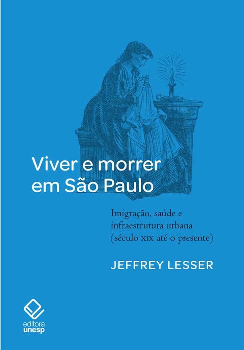Livro analisa como desigualdades sociais afetam a saúde dos paulistanos - Imagem do artigo original