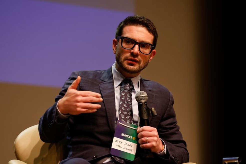 Economista de Harvard afirma que tarifaço de Trump não favorece nem os próprios americanos - Imagem do artigo original