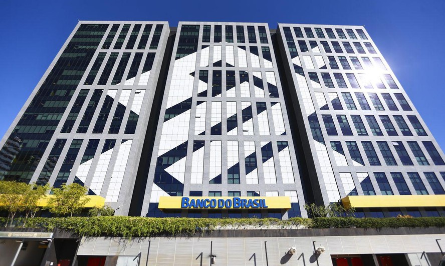 Banco do Brasil pede atuação da AGU contra postagens que julga prejudiciais, diz fonte - Imagem do artigo original