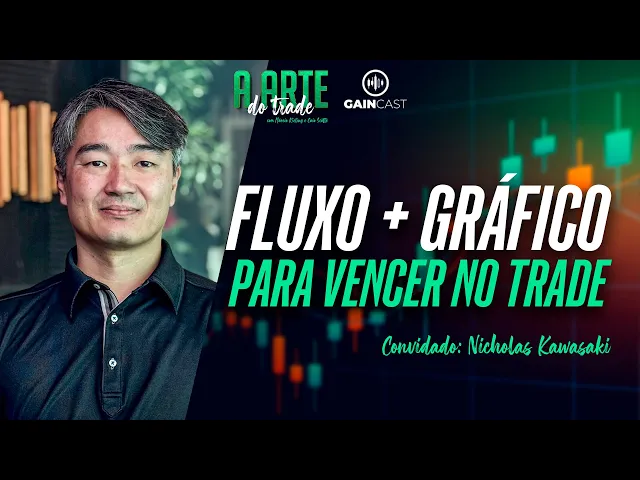 De jogador de Counter-Strike a analista CNPI: Nicholas Kawasaki leva lições do game para o day trade - Imagem do artigo original