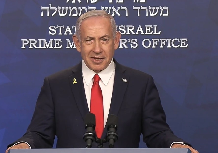 Ataques israelenses alcançam subúrbios de Gaza; governo anuncia continuidade da ofensiva - Imagem do artigo original