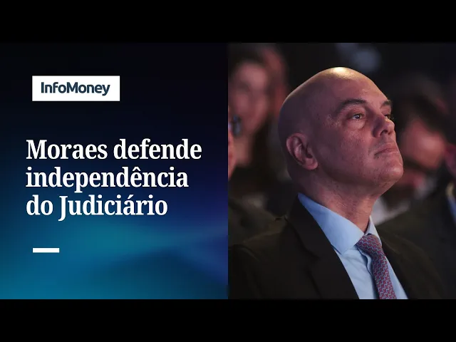 Regulamento da Elo impede emissão de cartão a clientes sob sanções dos EUA, como Alexandre de Moraes - Imagem do artigo original
