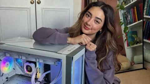 Streamers e comunidades femininas transformam cenário dos games e desafiam estereótipos - Imagem do artigo original