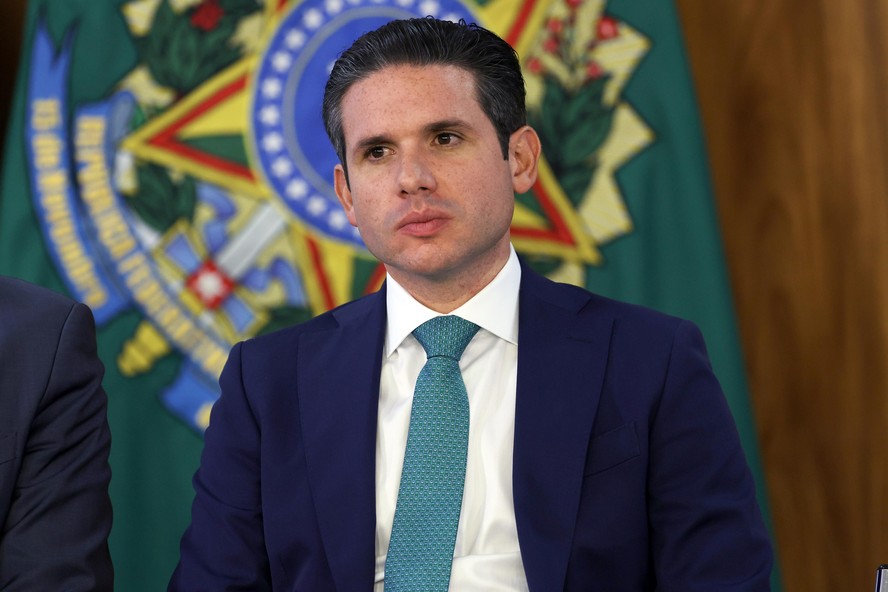 Hugo Motta indica votação da reforma administrativa na Câmara no início de setembro - Imagem do artigo original