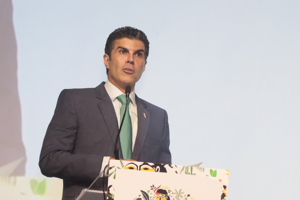 Hospedagem para COP30 ainda preocupa, mas valores estão “razoáveis”, afirma Helder Barbalho - Imagem do artigo original