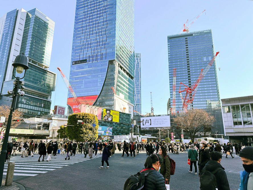Japão estuda elevar para US$ 200 mil o investimento mínimo no visto de empreendedor - Imagem do artigo original