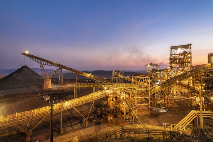 Aço importado ameaça novos investimentos da ArcelorMittal no Brasil - Imagem do artigo original