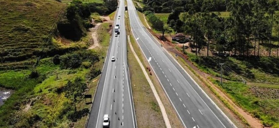 Ecorodovias renova contrato da Ecovias 101 e garante gestão da BR-101/ES/BA por 24 anos - Imagem do artigo original