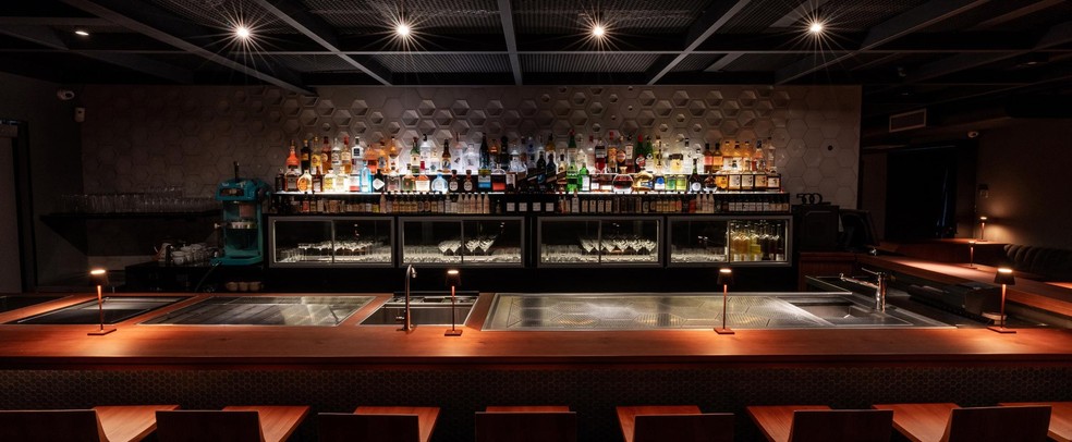 Consumo moderado impulsiona bebidas sem álcool e opções premium no Brasil - Imagem do artigo original