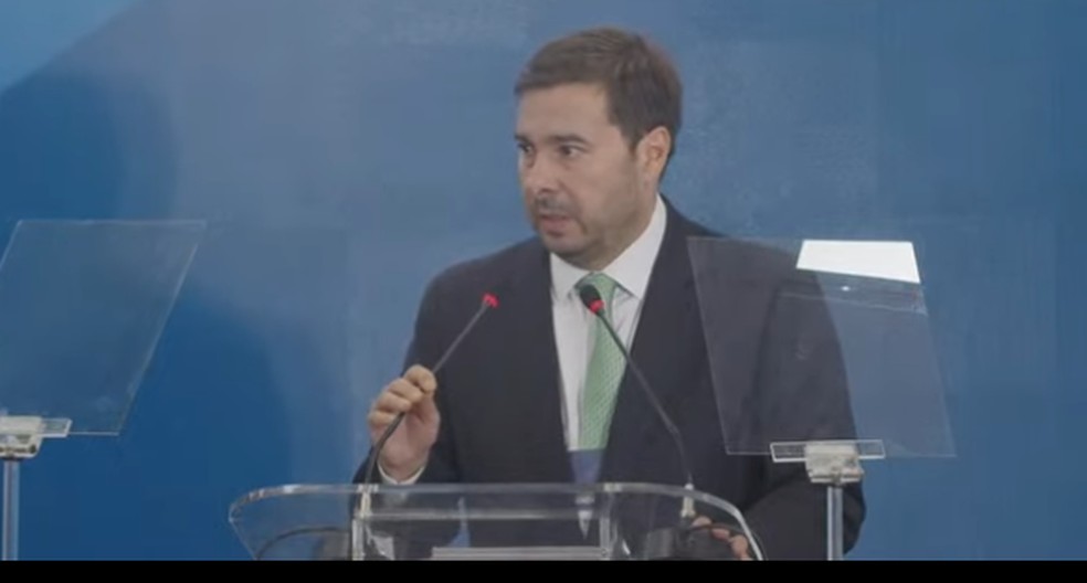 Rodrigo Maia defende reforma administrativa para aumentar previsibilidade e segurança jurídica - Imagem do artigo original