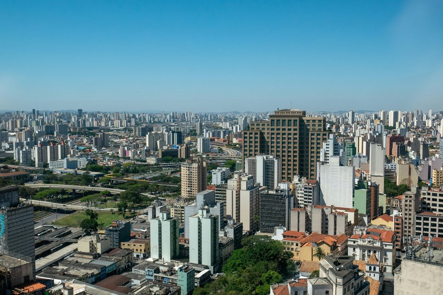 Índice aponta avanço de cidades médias no mercado imobiliário do 2º trimestre de 2025 - Imagem do artigo original