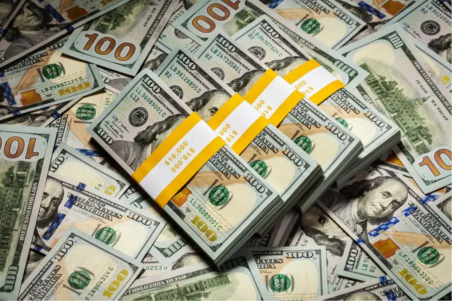 Imagem destacada - Tarifas rendem US$ 28,4 bilhões aos EUA em julho, informa Tesouro