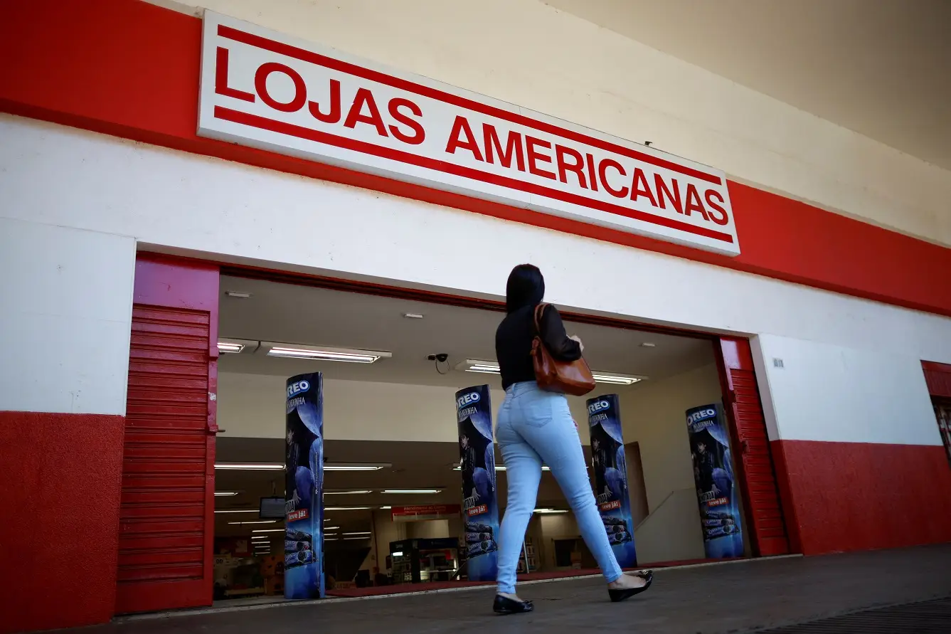 Imagem destacada - Americanas registra prejuízo líquido de R$ 98 milhões no 2º trimestre de 2025