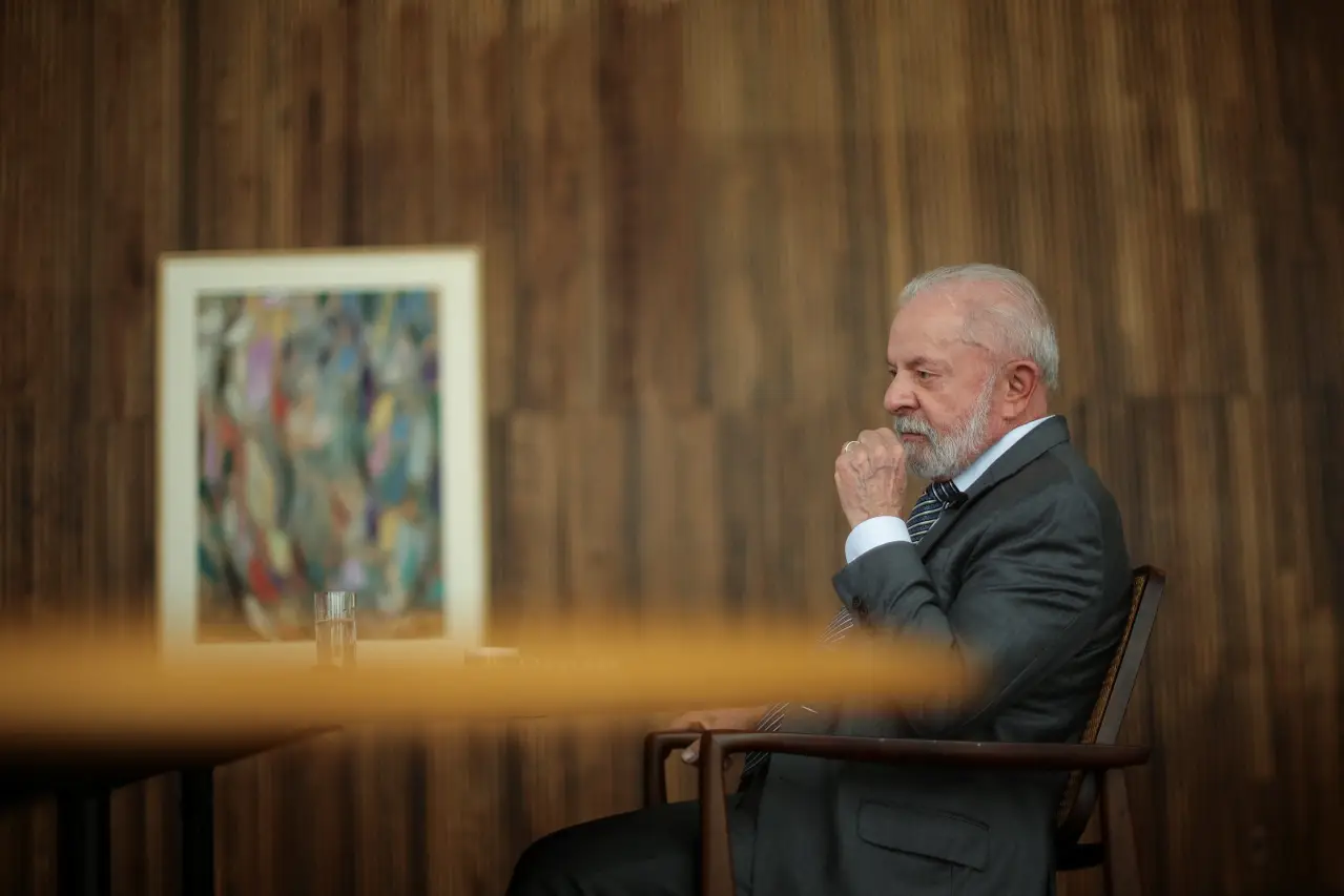 Imagem destacada - Lula anuncia que Brasil proporá tarifa para países ricos combaterem mudanças climáticas na COP30