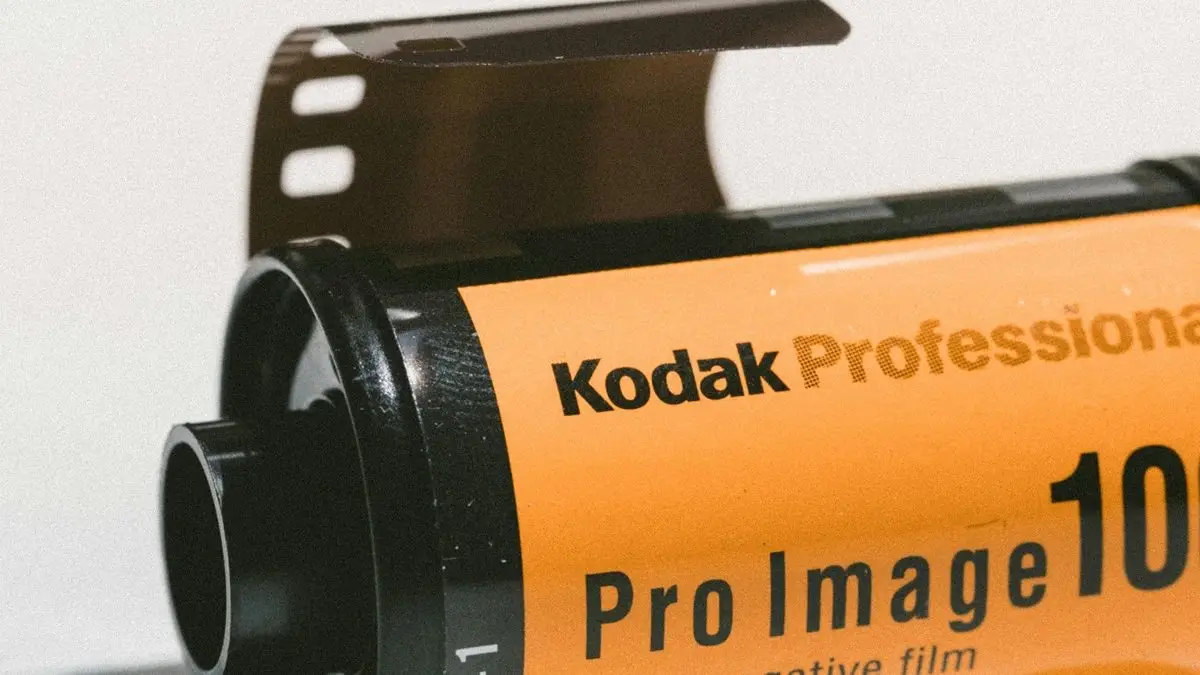 Imagem destacada - Kodak admite risco de encerrar atividades e suspende plano de aposentadoria para preservar caixa