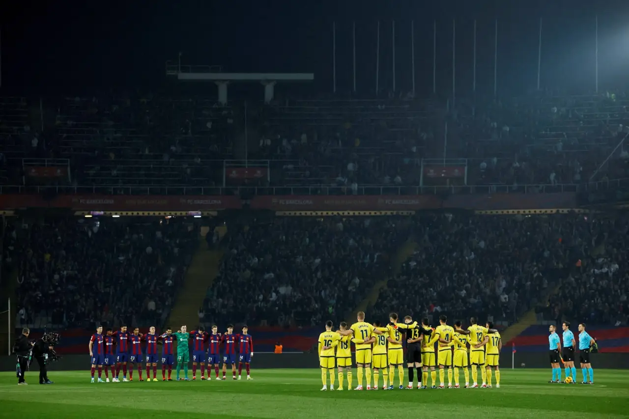 Imagem destacada - Real Madrid contesta proposta de Barcelona x Villarreal em Miami e aciona Fifa, Uefa e governo espanhol