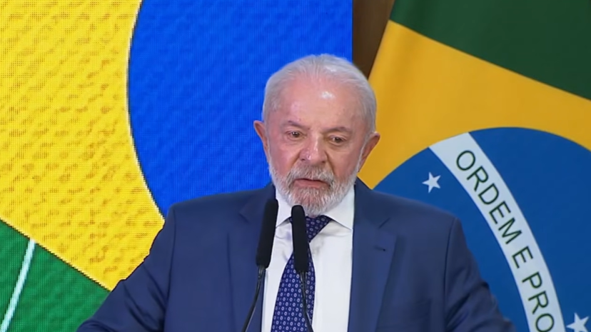 Imagem destacada - Lula critica tarifa de 50% dos EUA e anuncia ofensiva comercial na Ásia