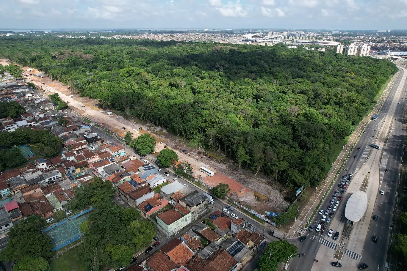 Imagem destacada - Observatório do Clima alerta para risco de “vexame histórico” do Brasil na COP30