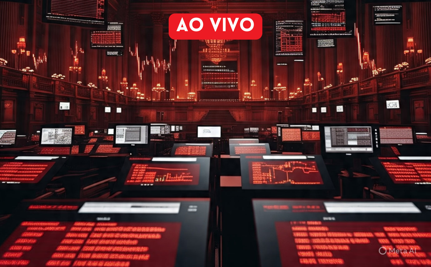 Imagem destacada - Fluxo cambial fica positivo em US$ 118 milhões até 8 de agosto, informa Banco Central