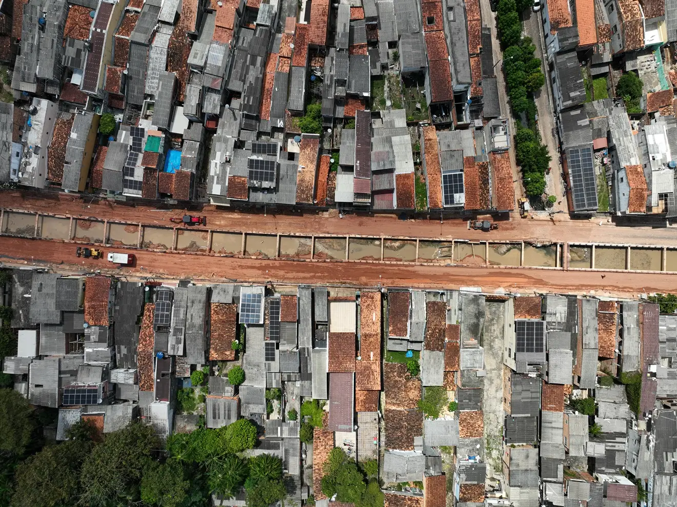 Imagem destacada - COP30 em Belém enfrenta críticas internacionais por falta de hospedagem e preços elevados
