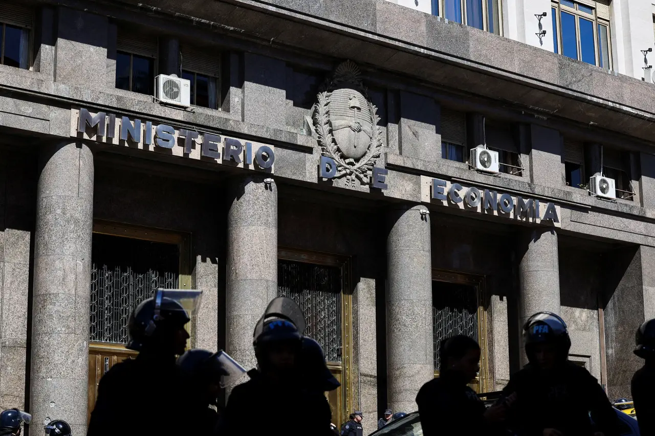 Imagem destacada - Inflação da Argentina avança 1,9% em julho na comparação mensal